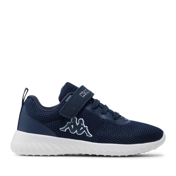 Kappa Tenisice Kappa 260798K Navy/White 6710
