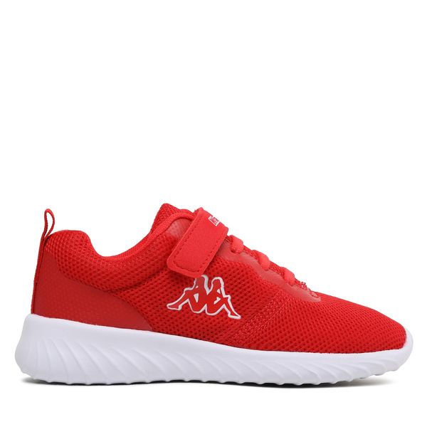 Kappa Tenisice Kappa 260798K Red/White 2010