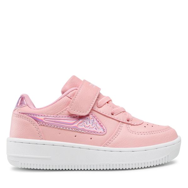 Kappa Tenisice Kappa 260852GCK Rosé/White 2110