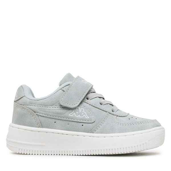 Kappa Tenisice Kappa 260852SCK Ice/White 6510