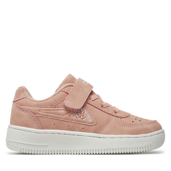 Kappa Tenisice Kappa 260852SCK Rose/White 2110