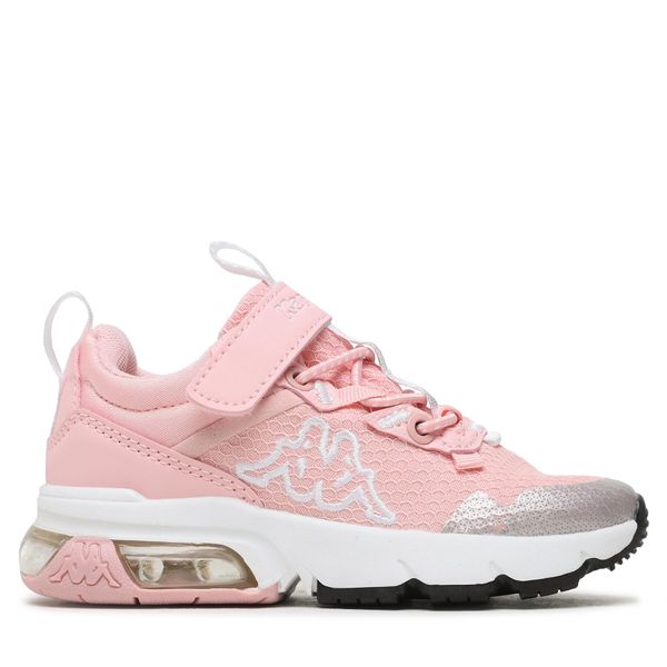 Kappa Tenisice Kappa 261001K Rose/White 2110