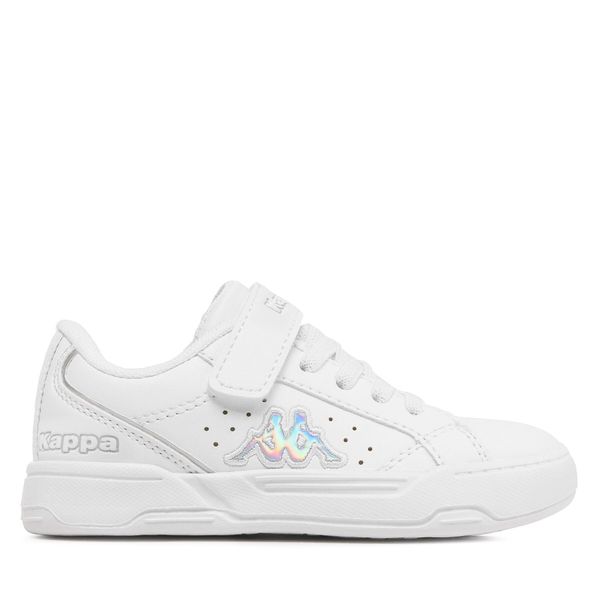 Kappa Tenisice Kappa 261041K White/Multi 1017