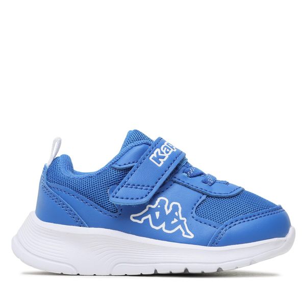 Kappa Tenisice Kappa 280003M Blue/White 6010