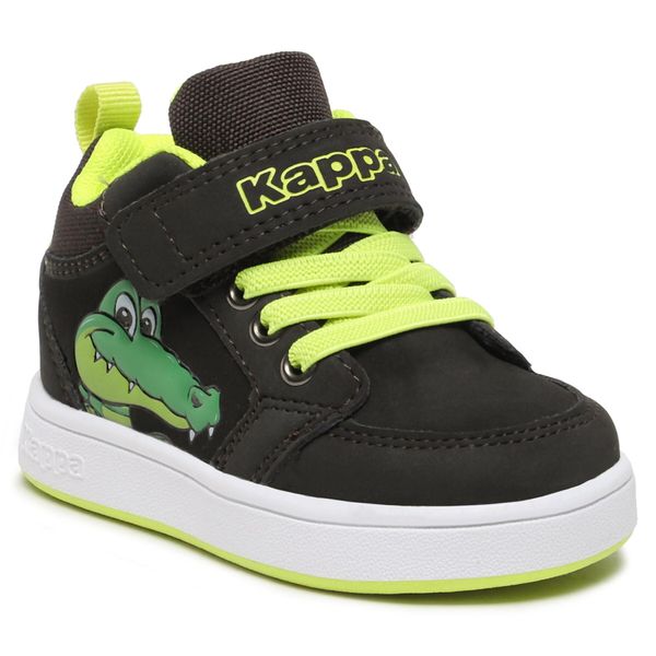 Kappa Tenisice Kappa 280004M Crna