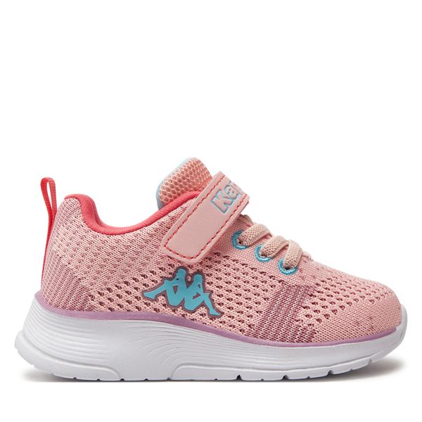 Kappa Tenisice Kappa 280005M Rose/L'Blue 2161