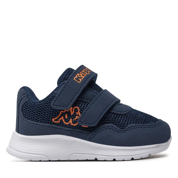 Kappa Tenisice Kappa 280009M Navy/Orange 6744