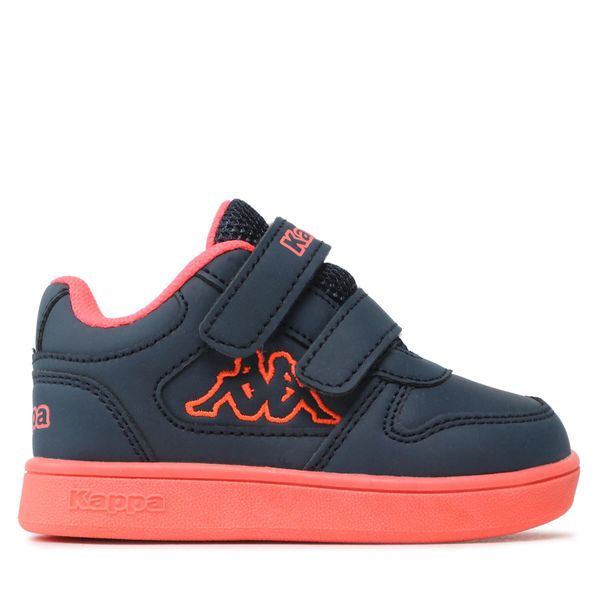 Kappa Tenisice Kappa 280011BCM Navy/Coral 6729
