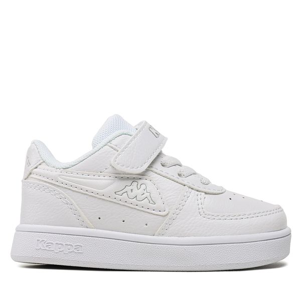 Kappa Tenisice Kappa 280013M White 1010