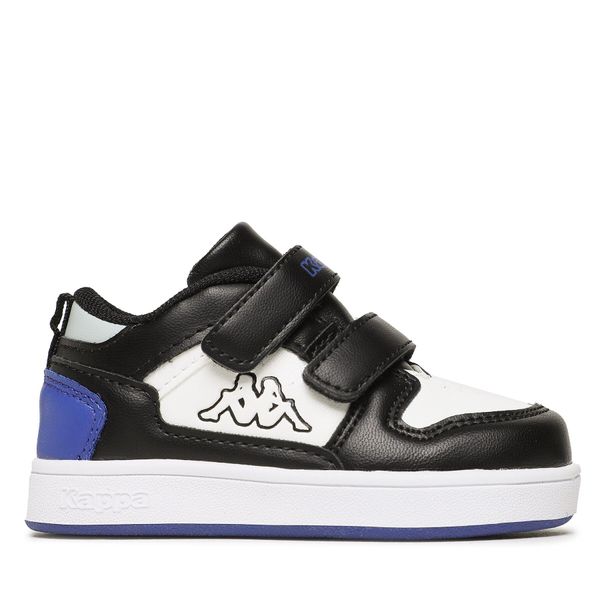 Kappa Tenisice Kappa 280014M Black/Blue 1160