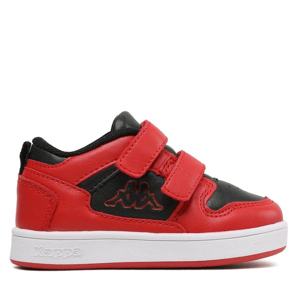Kappa Tenisice Kappa 280014M Red/Black 2011