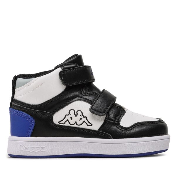 Kappa Tenisice Kappa 280015M Black/Blue 1160