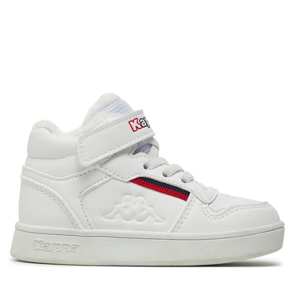 Kappa Tenisice Kappa 280017ICEM White/Red 1020