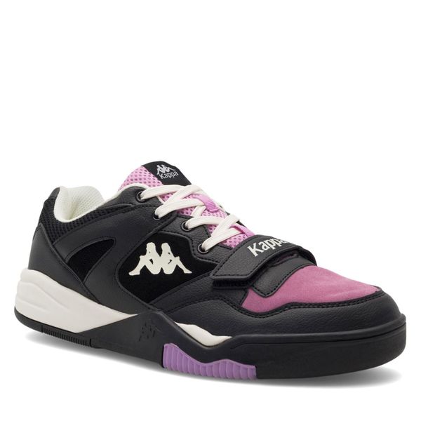 Kappa Tenisice Kappa 361C2DW A0I-M Crna