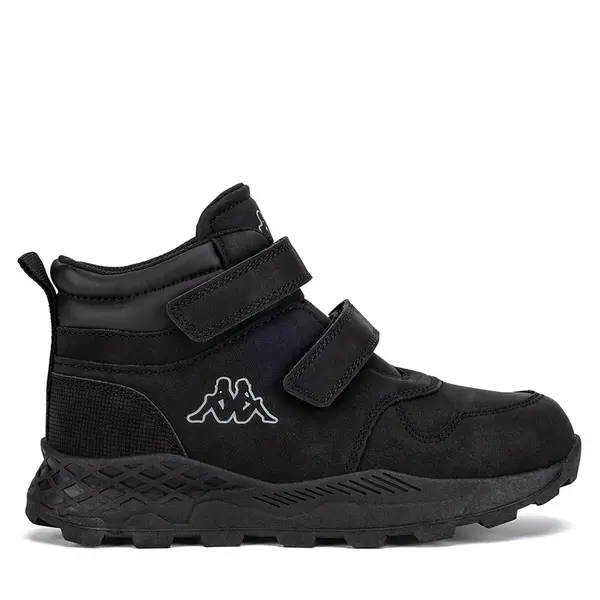 Kappa Tenisice Kappa AW24-3C007(CH) Crna