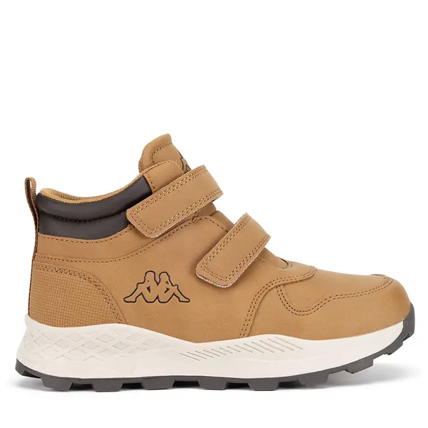 Kappa Tenisice Kappa AW24-3C007(CH) Smeđa