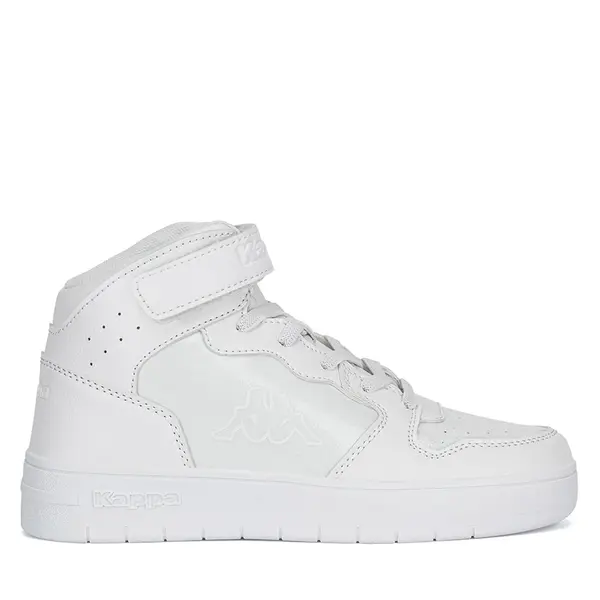 Kappa Tenisice Kappa AW24-3C011(DZ) Bijela