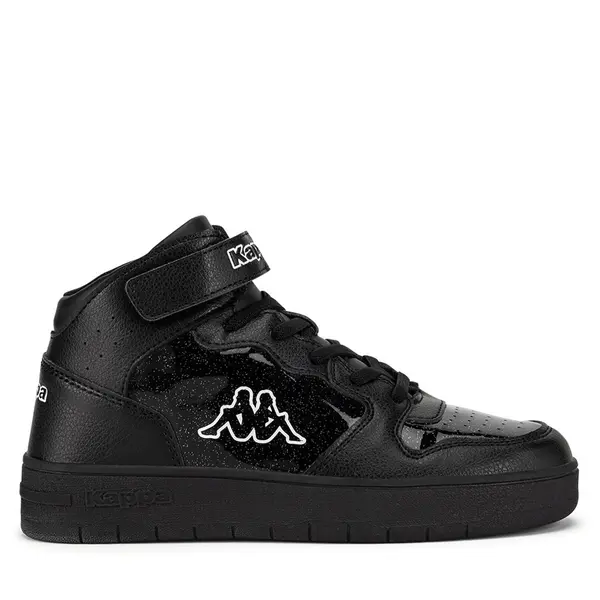 Kappa Tenisice Kappa AW24-3C011(DZ) Crna