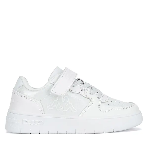 Kappa Tenisice Kappa AW24-3C015(DZ) Bijela