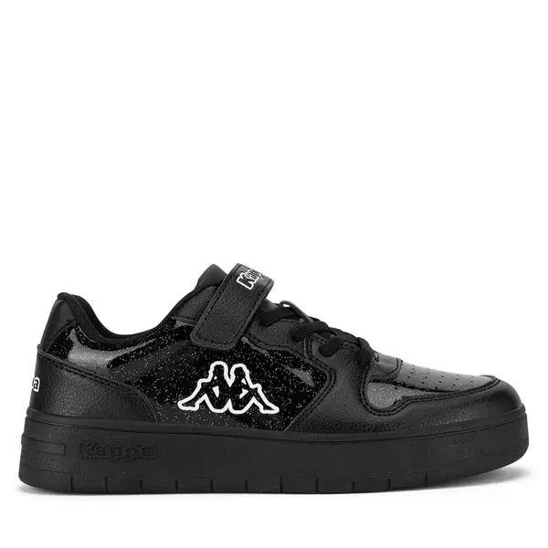 Kappa Tenisice Kappa AW24-3C015(DZ) Crna