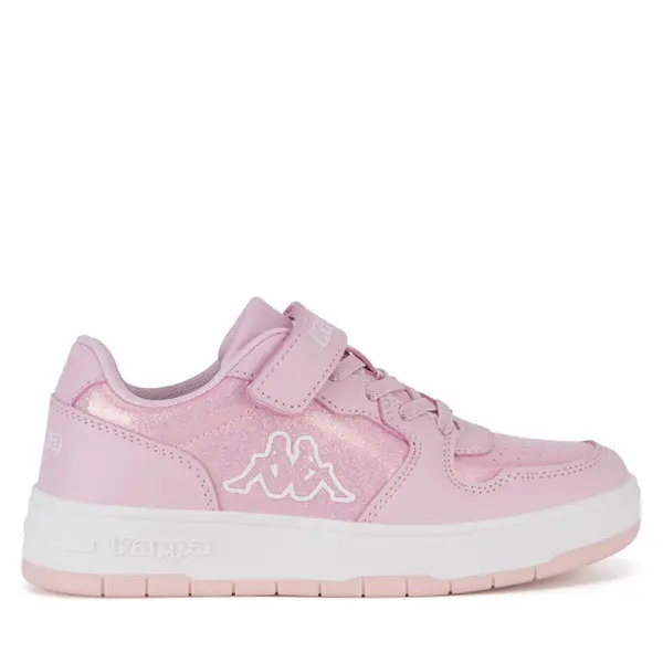 Kappa Tenisice Kappa AW24-3C015(DZ) Ružičasta