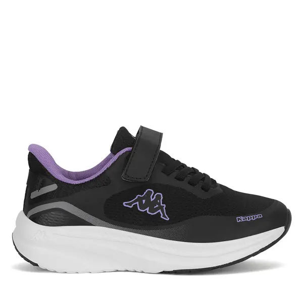 Kappa Tenisice Kappa AW24-3C041(DZ) Crna