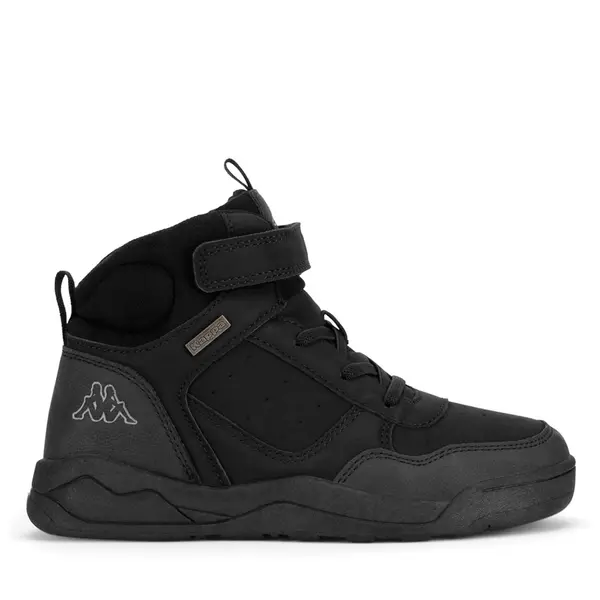 Kappa Tenisice Kappa AW24-3C042 Crna