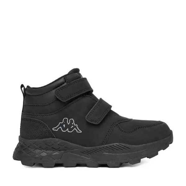 Kappa Tenisice Kappa CEO-AW24-3C007(CH) Crna