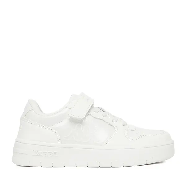 Kappa Tenisice Kappa CEO-AW24-3C015(DZ) Bijela