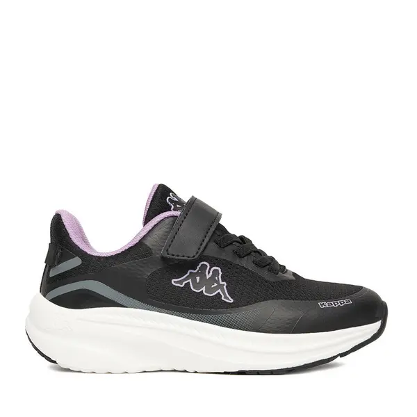 Kappa Tenisice Kappa CEO-AW24-3C041(DZ) Crna