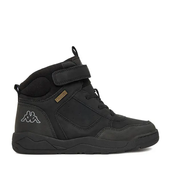 Kappa Tenisice Kappa CEO-AW24-3C042 Crna