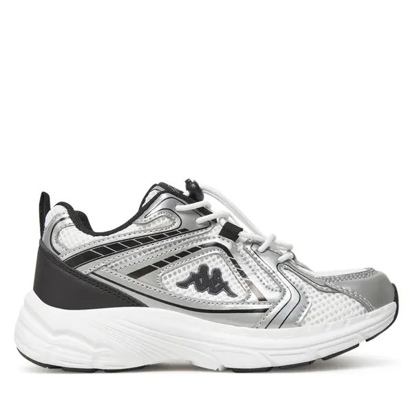 Kappa Tenisice Kappa CEO-CP40-244008Z Bijela
