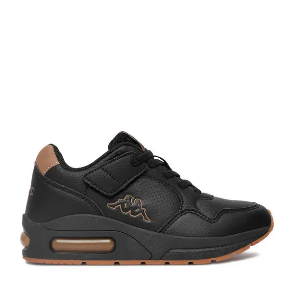 Kappa Tenisice Kappa CEO-CP40-24976W-A(CH) Crna
