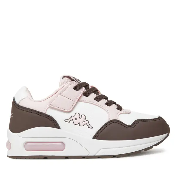 Kappa Tenisice Kappa CEO-CP40-24976W-A(DZ) Bijela