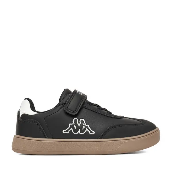 Kappa Tenisice Kappa CEO-NF214809(CH) Crna