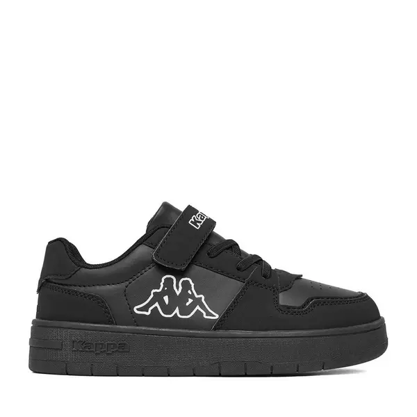 Kappa Tenisice Kappa CEO-SS24-3C001(IV)CH Crna