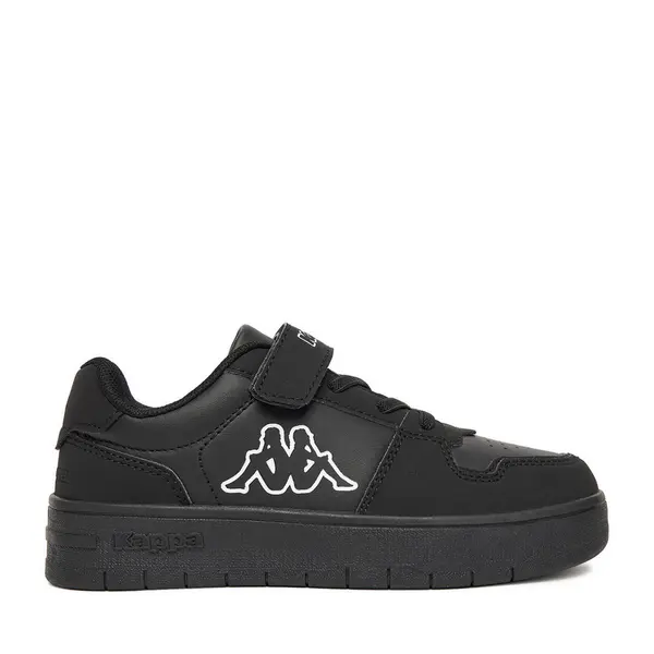 Kappa Tenisice Kappa CEO-SS24-3C001(IV)CH Crna