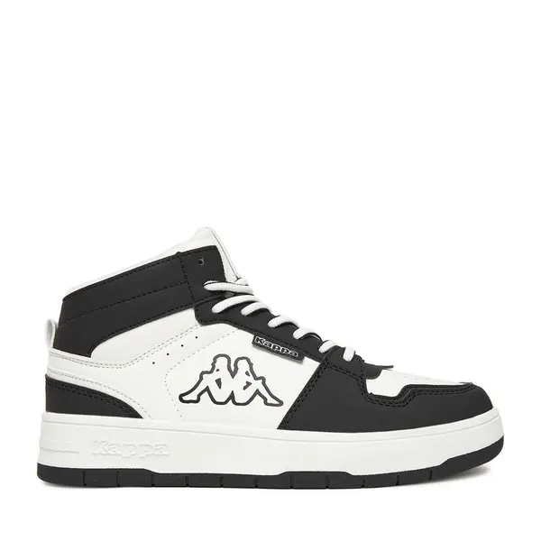 Kappa Tenisice Kappa CEO-SS24-3C006(CH) Crna