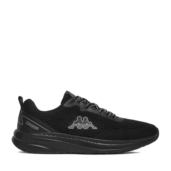 Kappa Tenisice Kappa CEO-SS24-3C009 Crna