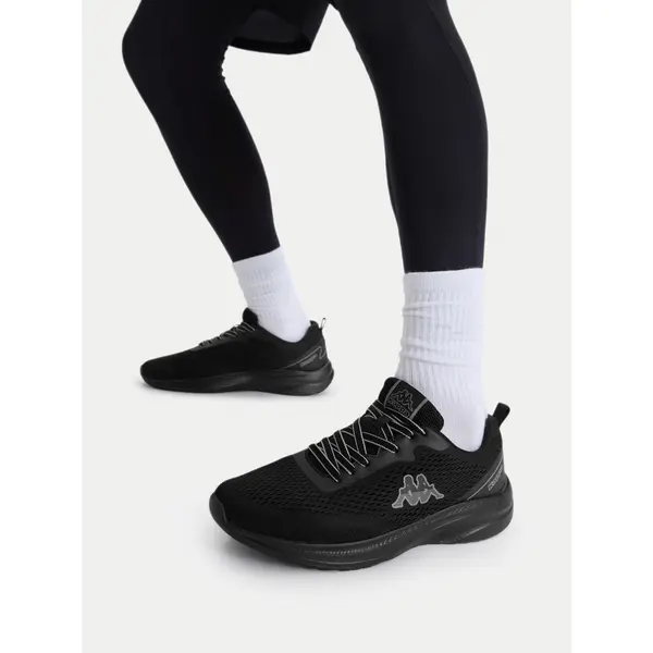 Kappa Tenisice Kappa CEO-SS24-3C009 Crna