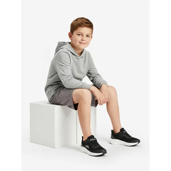 Kappa Tenisice Kappa CEO-SS24-3C009(IV)CH Crna