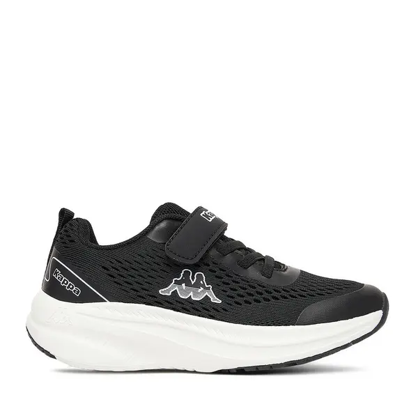 Kappa Tenisice Kappa CEO-SS24-3C009(IV)CH Crna