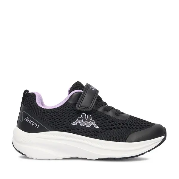 Kappa Tenisice Kappa CEO-SS24-3C009(IV)DZ Crna