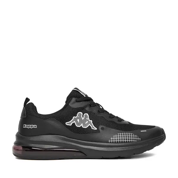 Kappa Tenisice Kappa CEO-SS24-3C032 Crna