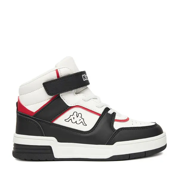 Kappa Tenisice Kappa CEO-SS24-3C057 Bijela