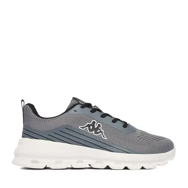 Kappa Tenisice Kappa CEOWB-AW24-3C012 Siva