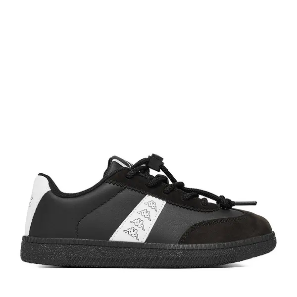Kappa Tenisice Kappa CEOWB-CP40-24210L Crna