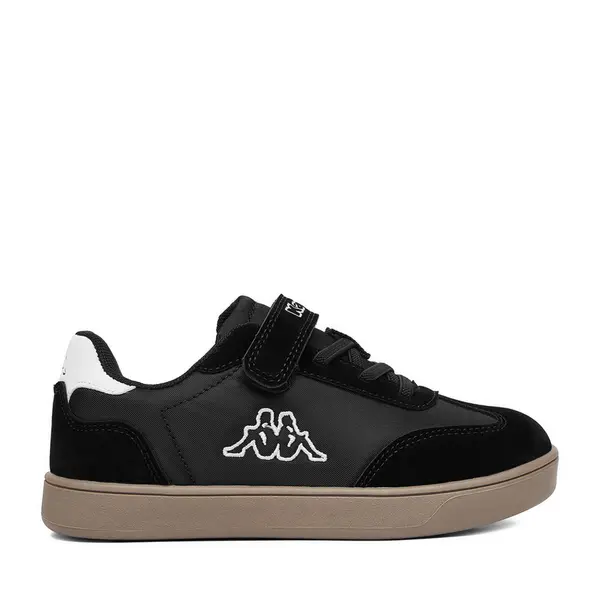 Kappa Tenisice Kappa CEOWB-NF214809(CH) Crna