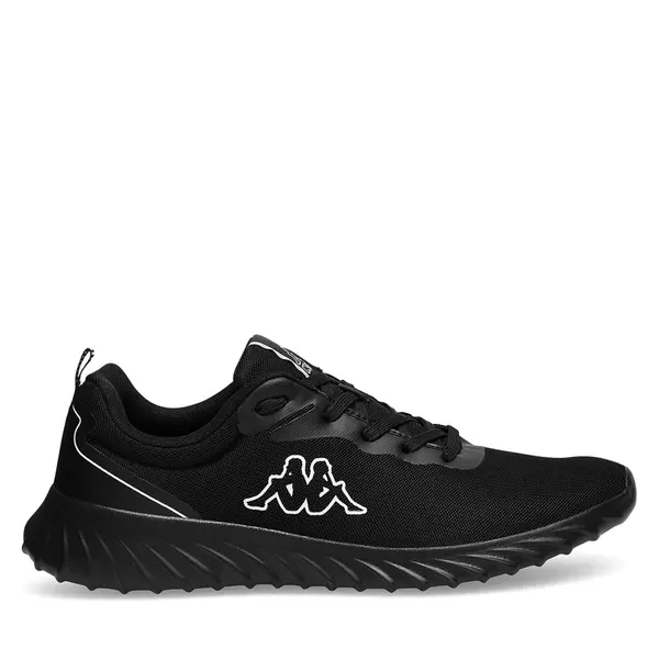 Kappa Tenisice Kappa CEOWB-SS24-3C007 Crna