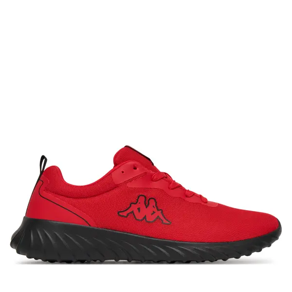 Kappa Tenisice Kappa CEOWB-SS24-3C007 Crvena